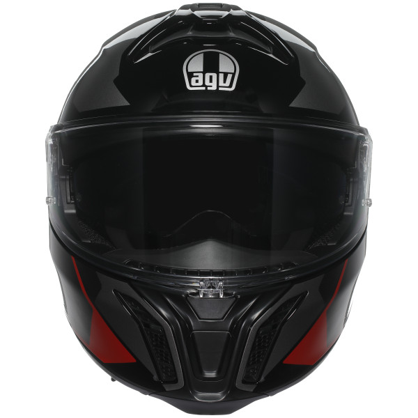 AGV Tour modular perception